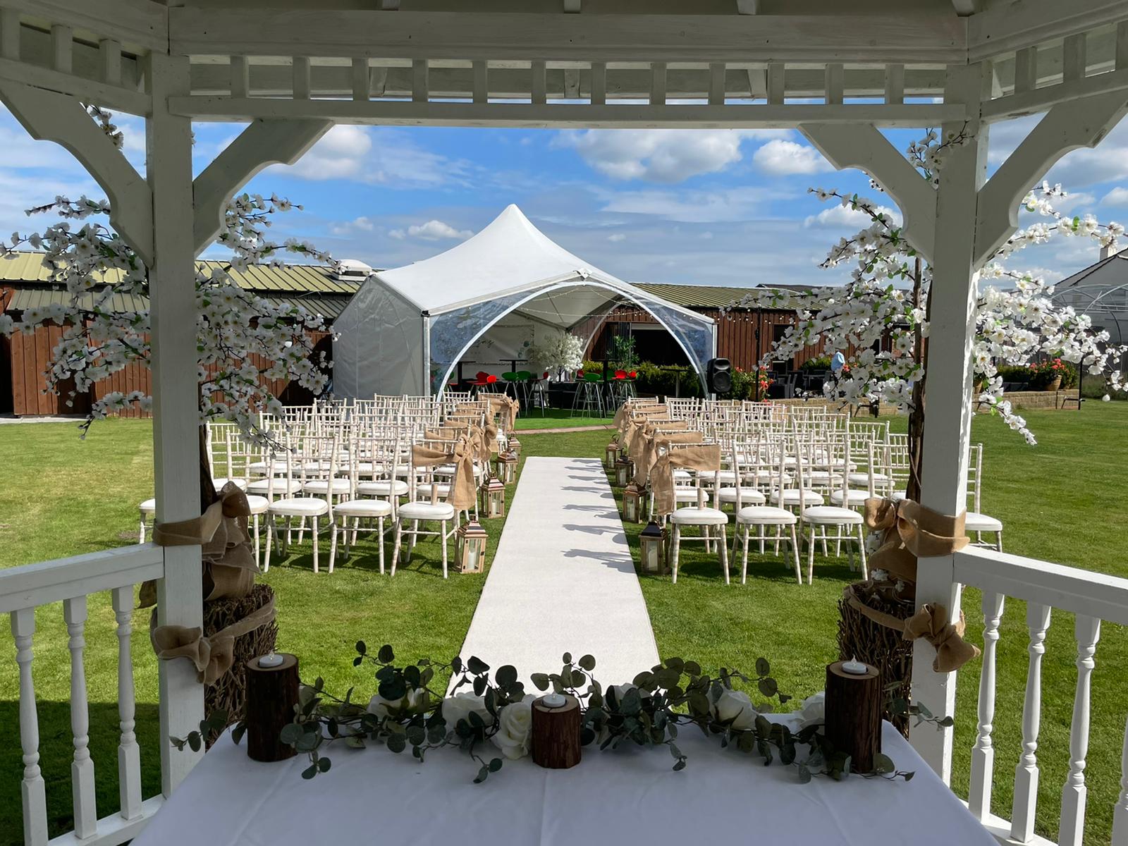 Wedding at the Aviary Ormskirk