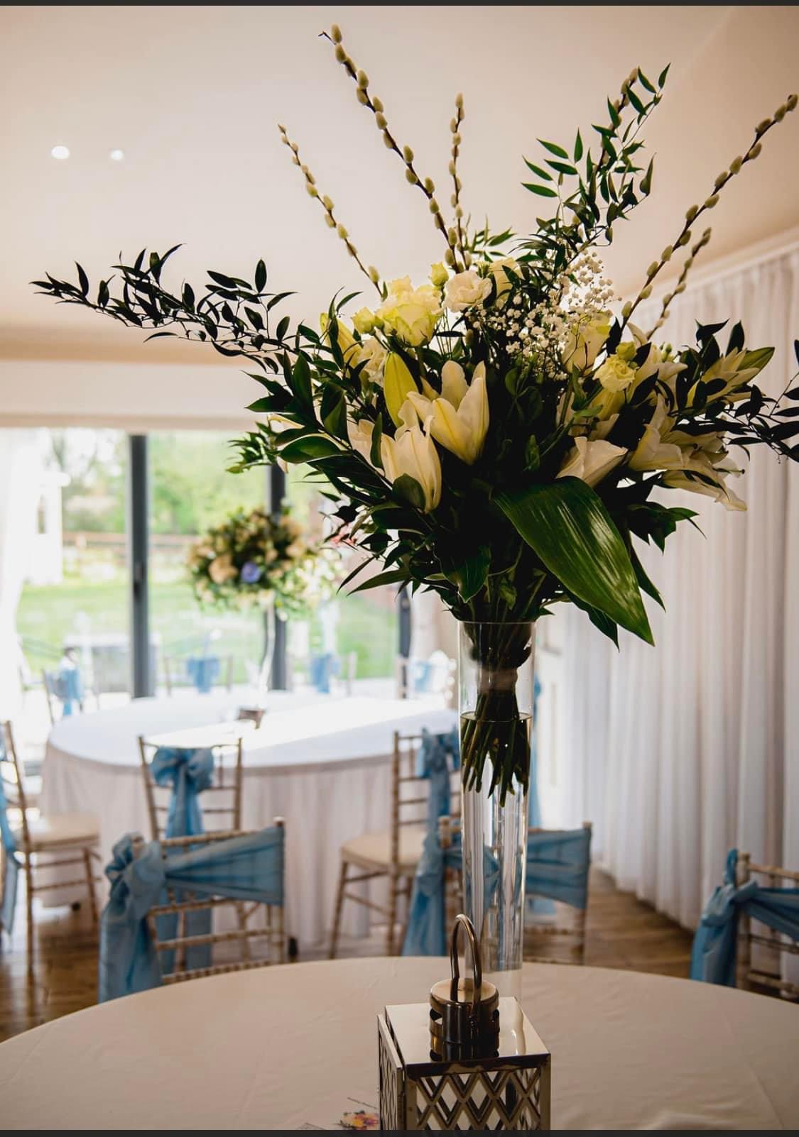 funeral at the Aviary Ormskirk