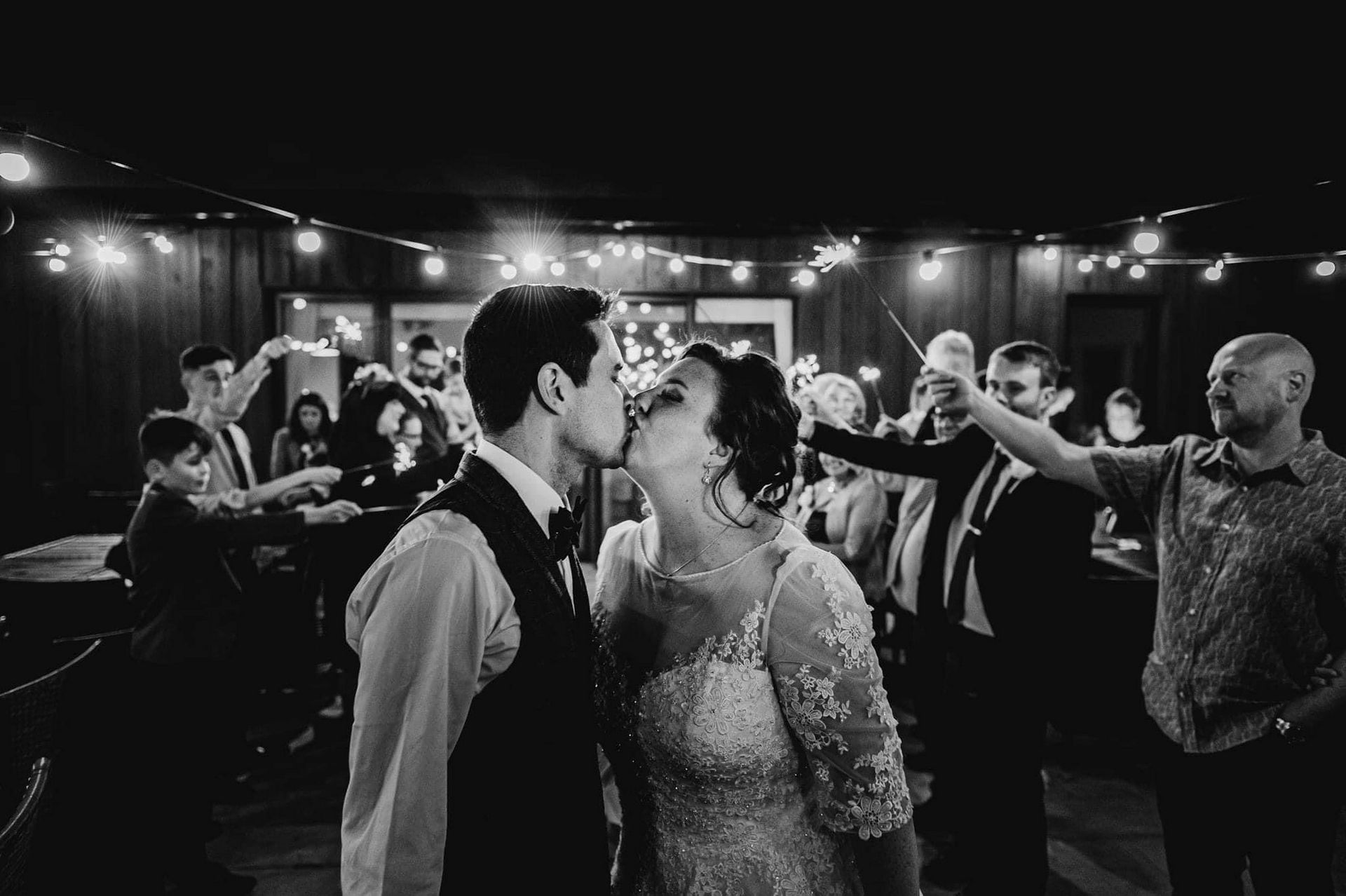 Wedding at the Aviary Ormskirk